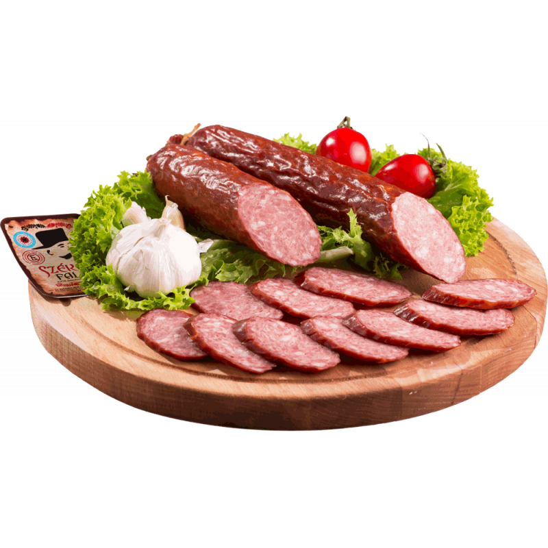 BUNATATI DIN SECUIME SALAM DE VARA   - SPECIALITA