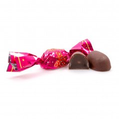 BOMBOANE DE POM JELEU CIOCOLATA 4 KG