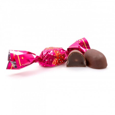 BOMBOANE DE POM JELEU CIOCOLATA 4 KG