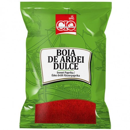CIO BOIA DE ARDEI DULCE AFUMATA 15 G 20/BAX-PAPRIKA DOLCE_cp