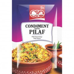 CIO CONDIMENT PENTRU PILAF 20G 20/BAX- CONDIMENTO