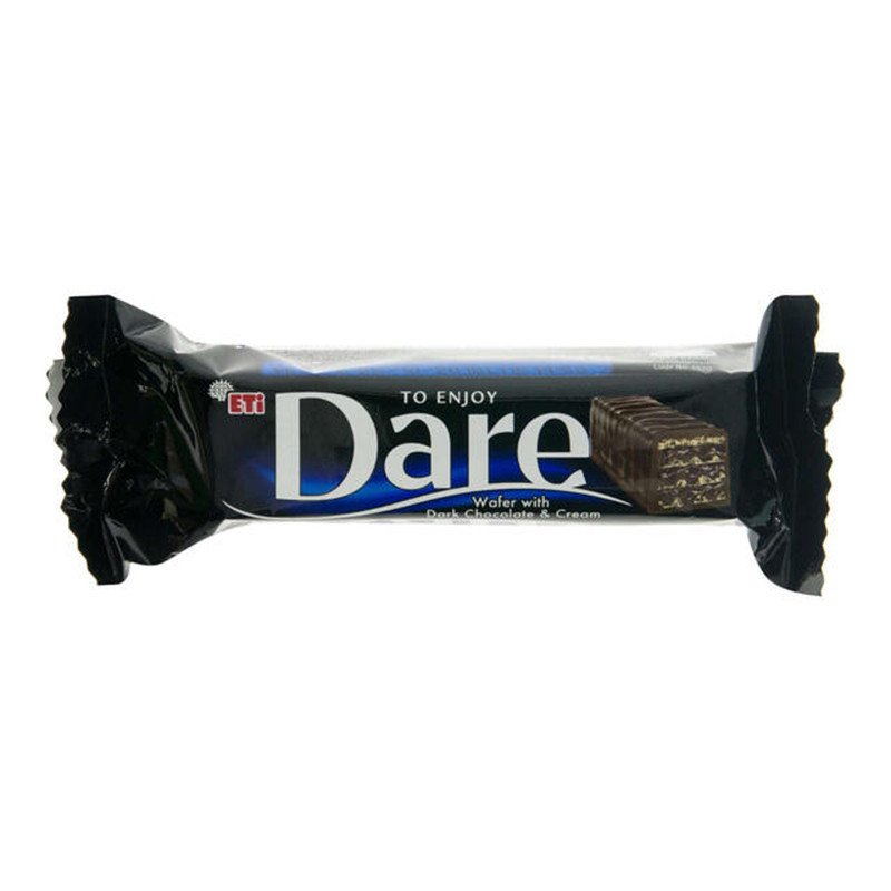 DARE NAPOLITANE DARK 50 G 24/BAX
