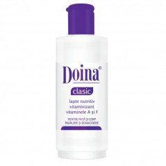 DOINA LAPTE NUTRITIV  200ML 6/BAX CLASIC -LATTE NUTRITIVO