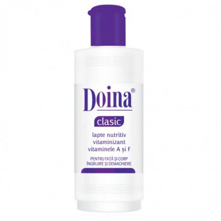 DOINA LAPTE NUTRITIV  200ML 6/BAX CLASIC -LATTE NUTRITIVO