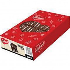 DR GERARD BISC MAGIC BLACK 800GR CACAO/FRISCA- BISCOTTI CON CACAO E PANNA MONTATA