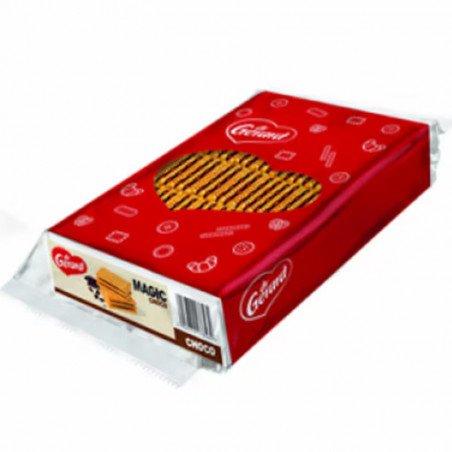 DR GERARD BISCUITI MAGIC 800GR CHOCO- BISCOTTI AL CIOCCOLATO