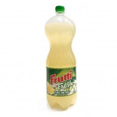 FRUTTI FRESH FLORI DE SOC 2L BAX6-BIBITA LIMONE MENTA