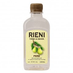 RIENI TARIE DE BIHOR PERA 0,2L 12/BAX-GRAPPA DI PERA