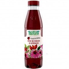 SIROP MACESE SI ECHINACEA 500ML