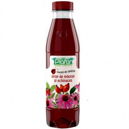 SIROP MACESE SI ECHINACEA 500ML