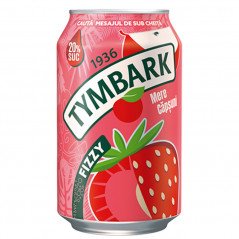 TYMBARK MIXT MAR CAPSUNA 330ML 24/BAX-BIBITA GASSATA