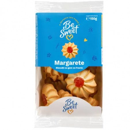 BESWEET MARGARETE 200G- PASTICCINI