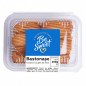 BESWEET BASTONASE CU MAGIUN DE MERE 250G- PASTICCINI