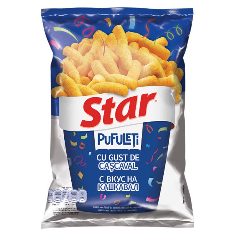 7DAYS PUFULETI CU CASCAVAL 90G/20 BAX