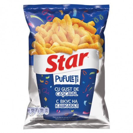 7DAYS PUFULETI CU CASCAVAL 90G/20 BAX