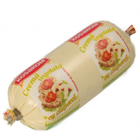 KOSAROM CREMA VEGETALA CU CIUPERCI 150G