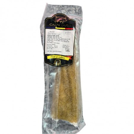 CARNGUST SORIC ~300g-COTTENA SUINO CG.