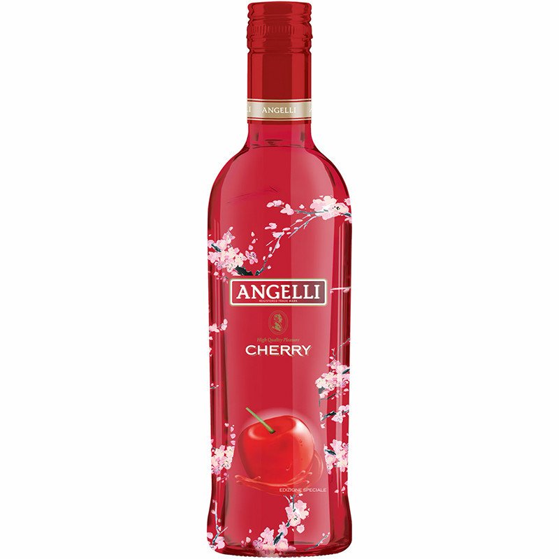 ANGELLI LICHIOR CHERRY 0,5L12/BAX-LIQUORE CILIEGIE_cp