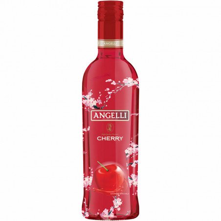 ANGELLI LICHIOR CHERRY 0,5L12/BAX-LIQUORE CILIEGIE_cp