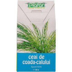 PLAFAR CEAI DE COADA CALULUI - EQUISETI HERBA,PUNGI 50G - TISANA