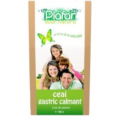 PLAFAR CEAI GASTRIC CALMANT - TISANA