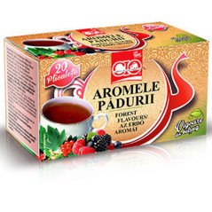 CIO CIO DORA CEAI AROMELE PADURII 2G PLIC 10/BAX-TISANA