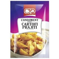 CIO CONDIMENT PENTRU CARTOFI PRAJITI 20G 20/BAX- CONDIMENTO_cp