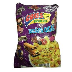 PUFULETI CRISS COLOSAL FETE 150G