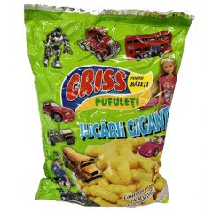 PUFULETI CRISS COLOSAL 150 G BAIETI