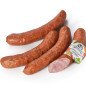 ANA SI CORNEL CARNATI CU SUNCA - SALSICCE
