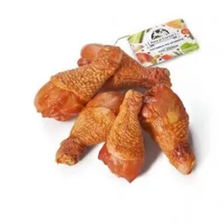 ANA SI CORNEL CIOCANELE PUI AFUMATE - SPECIALITA