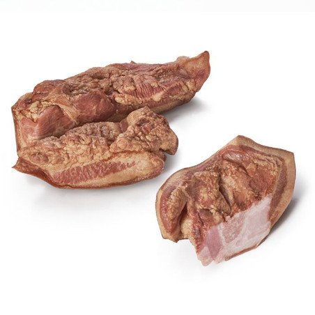 ANA SI CORNEL GUSA PORC AFUMATA - SPECIALITA