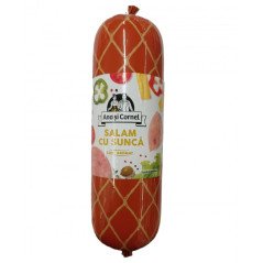ANA SI CORNEL SALAM CU SUNCA 600g - SALUMI