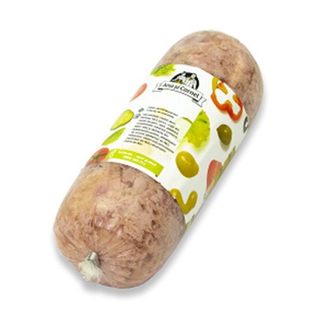 ANA SI CORNEL TOBA CU CIOLAN 500G - SOPPRESATA