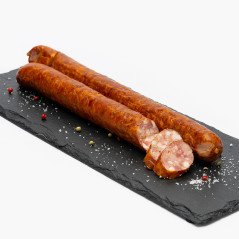 BUNATATI DIN SECUIME CARNATI MANGALITA FIERT  400G - SPECIALITA