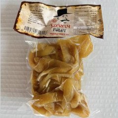 BUNATATI DIN SECUIME ȘORICI DE PORC FELIAT 150 G  - SPECIALITA