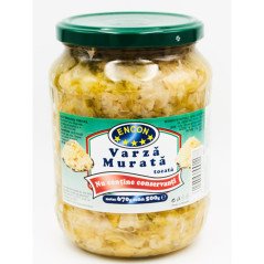 ENCON VARZA MURATA TOCATA 670 ML