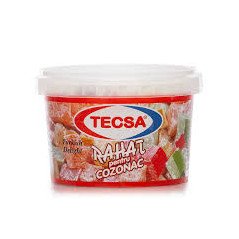 TECSA RAHAT 450G 8/BAX  -CANDITI