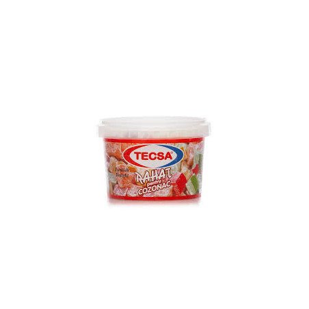 TECSA RAHAT 450G 8/BAX  -CANDITI