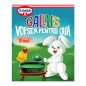DR. OETKER VOPSEA DE OUA GALLUS VERDE 7 G