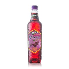 LAURUL SIROP VISINE