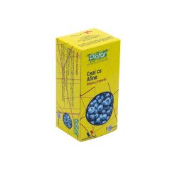 PLAFAR CEAI CU AFINE 20DZ*1.5G - TISANA