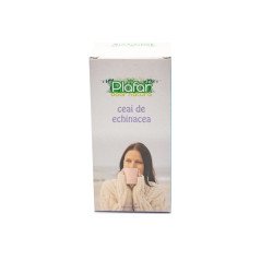 PLAFAR CEAI DE ECHINACEA  20DZ*1.2G - TISANA