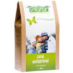 PLAFAR CEAI ANTIGRIPAL 50G  - TISANA