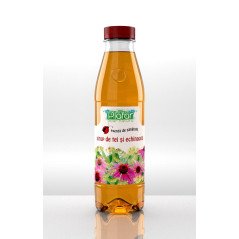 SIROP TEI SI ECHINACEA 500ML