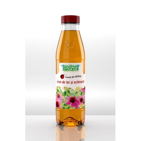 SIROP TEI SI ECHINACEA 500ML