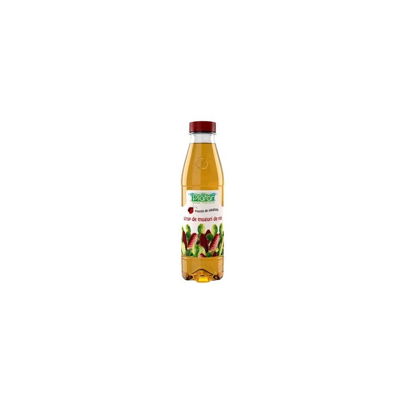SIROP MUGURI DE PIN 500ML