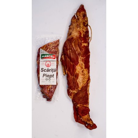 MARCEL SCARITA PIEPT VID- SPECIALITA