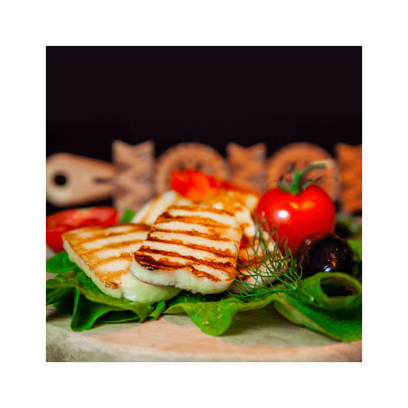 ARIESUL BRANZA DE GRATAR 200G - FORMAGGIO STAGGIONATO