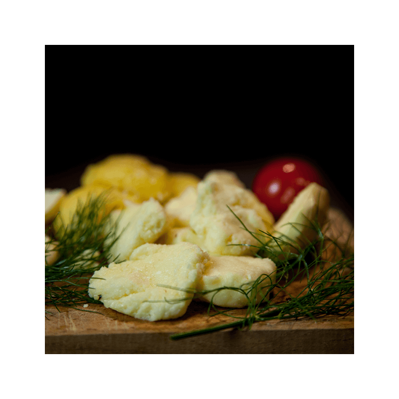 ARIESUL BRANZA DE BURDUF ~ 1KG - FORMAGGIO STAGGIONATO